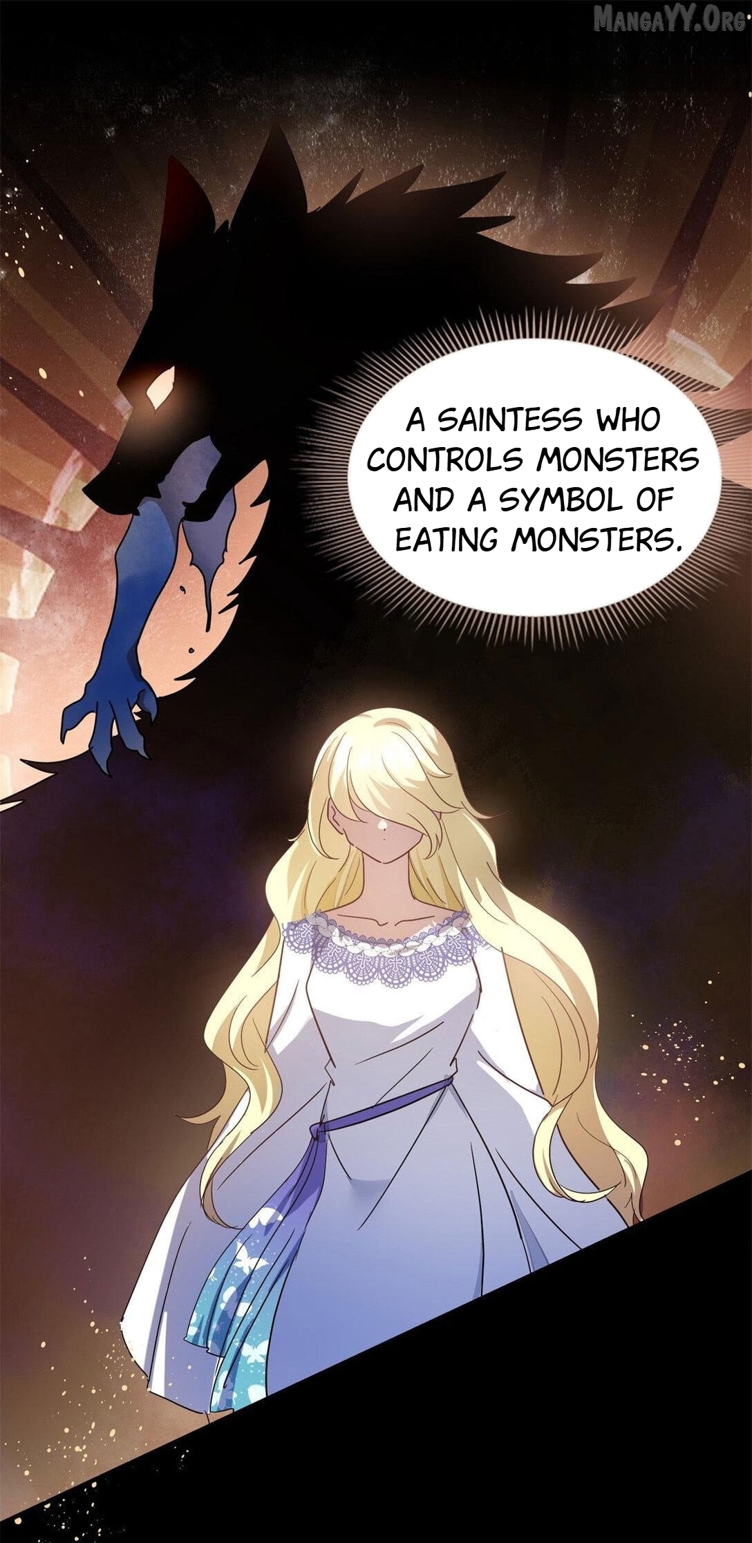 Don't Embarrass Me Chapter 131 - page 13